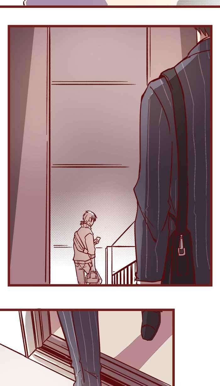 我与教授难以启齿04 讯息