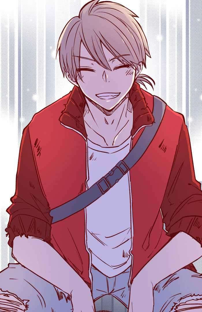 我与教授难以启齿05 喜欢