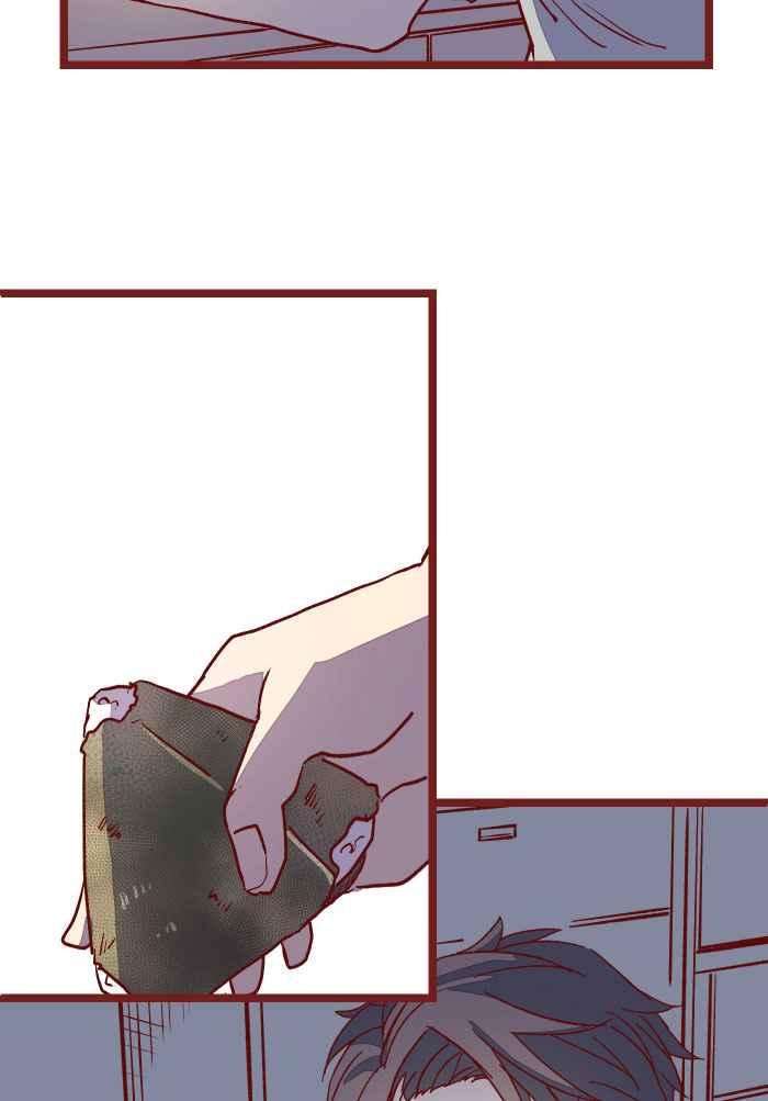 我与教授难以启齿06 窸窣