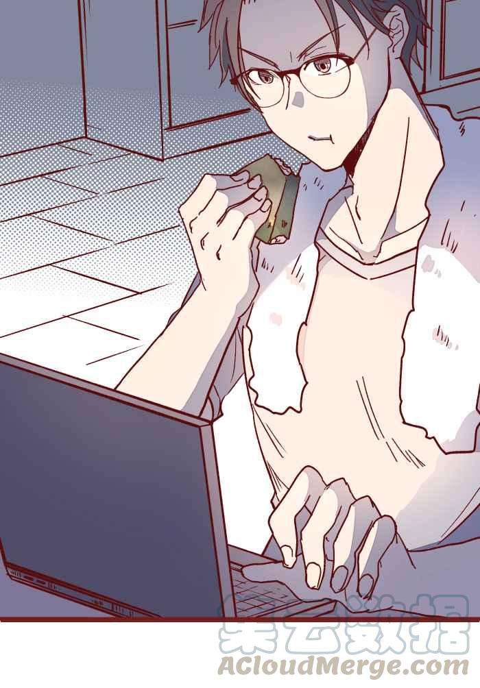 我与教授难以启齿06 窸窣