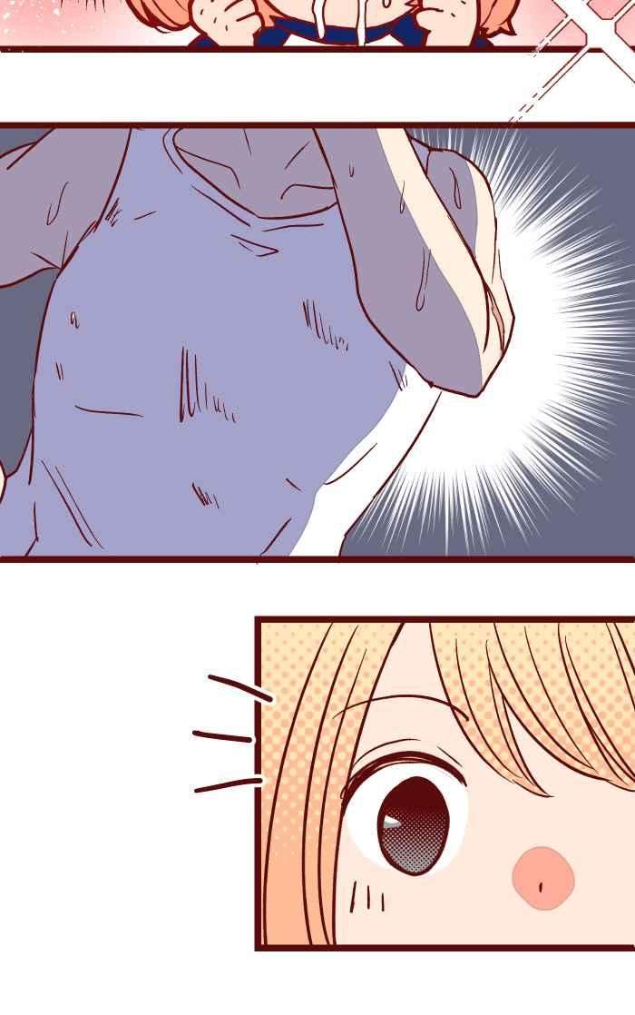 我与教授难以启齿026 一眼