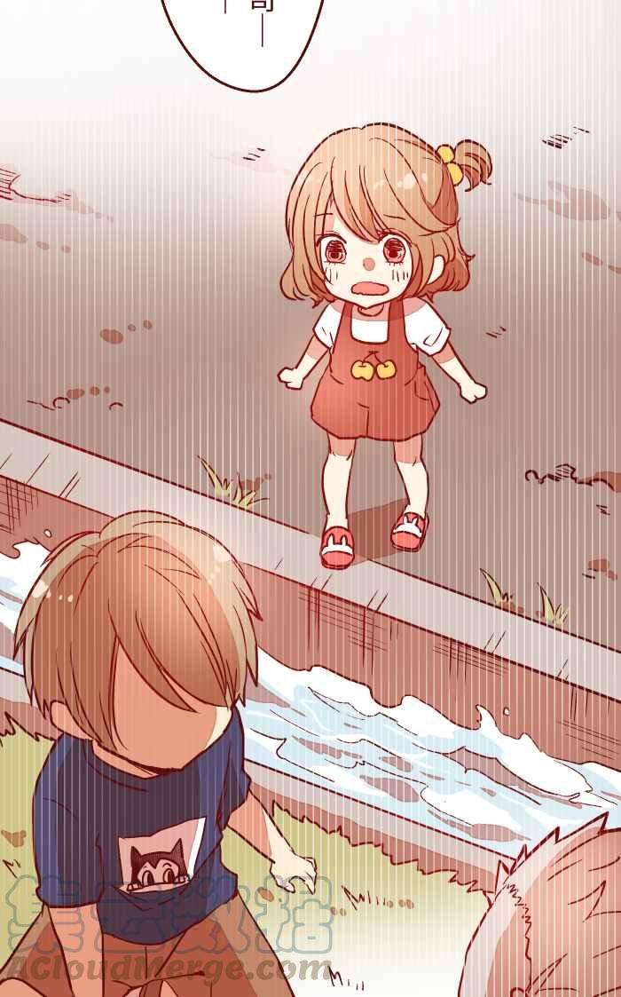 我与教授难以启齿026 一眼