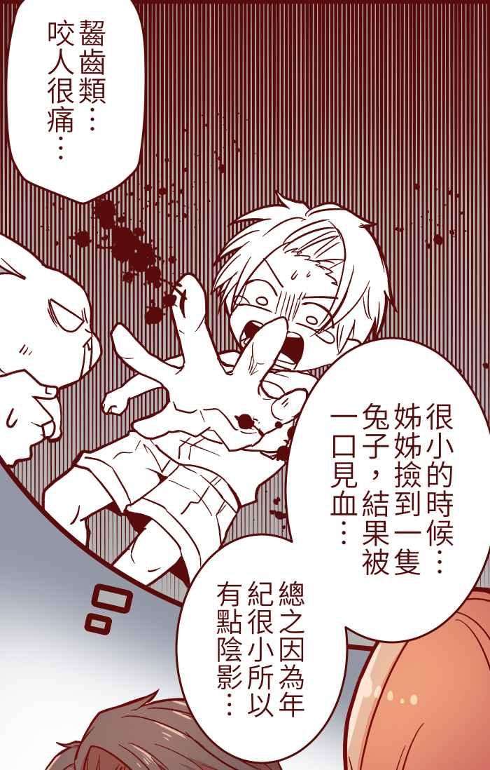 我与教授难以启齿028 牛奶