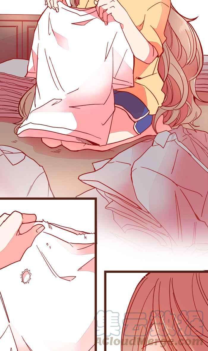 我与教授难以启齿031 不舍