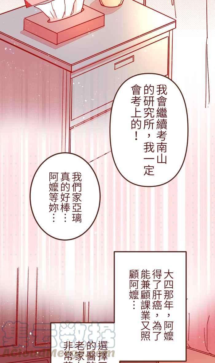 我与教授难以启齿031 不舍