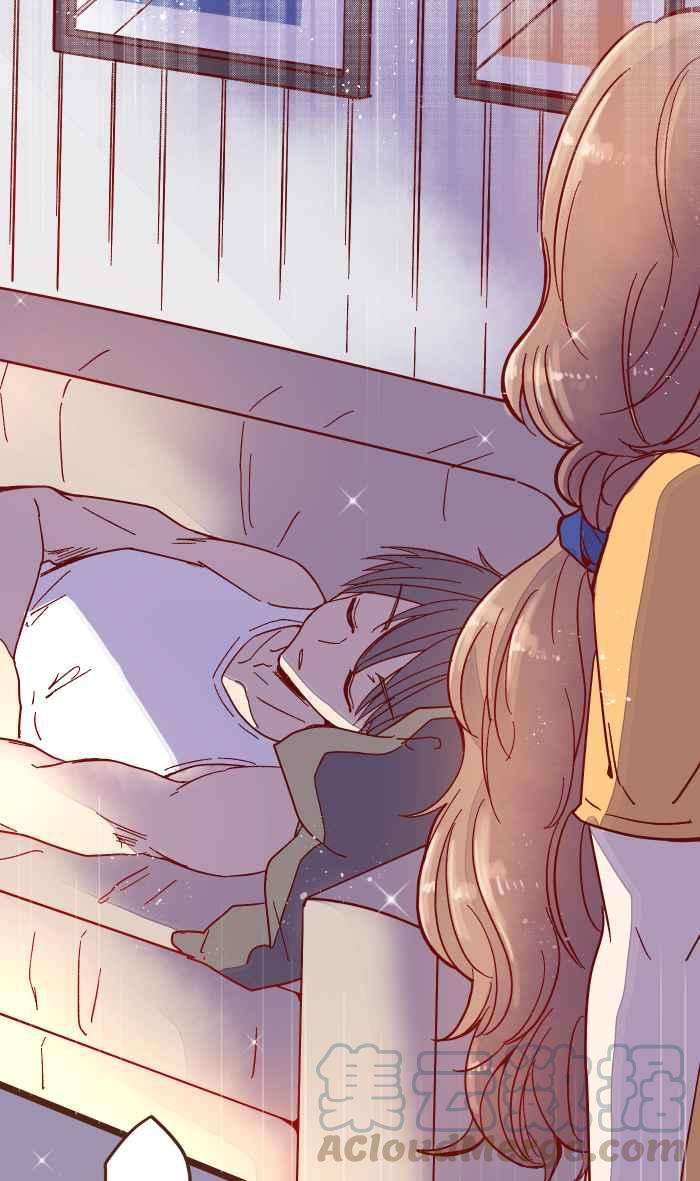 我与教授难以启齿031 不舍