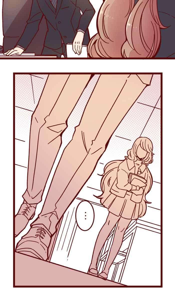 我与教授难以启齿032 话避