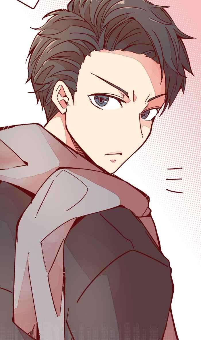 我与教授难以启齿032 话避