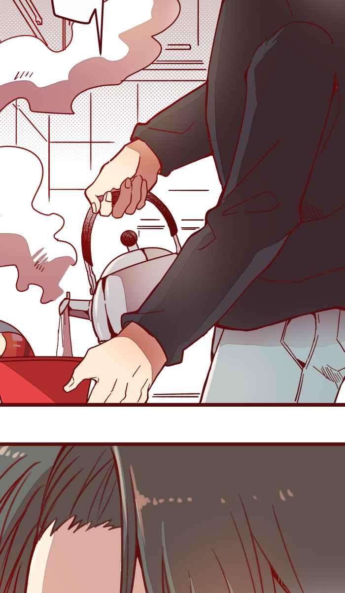 我与教授难以启齿034 许愿