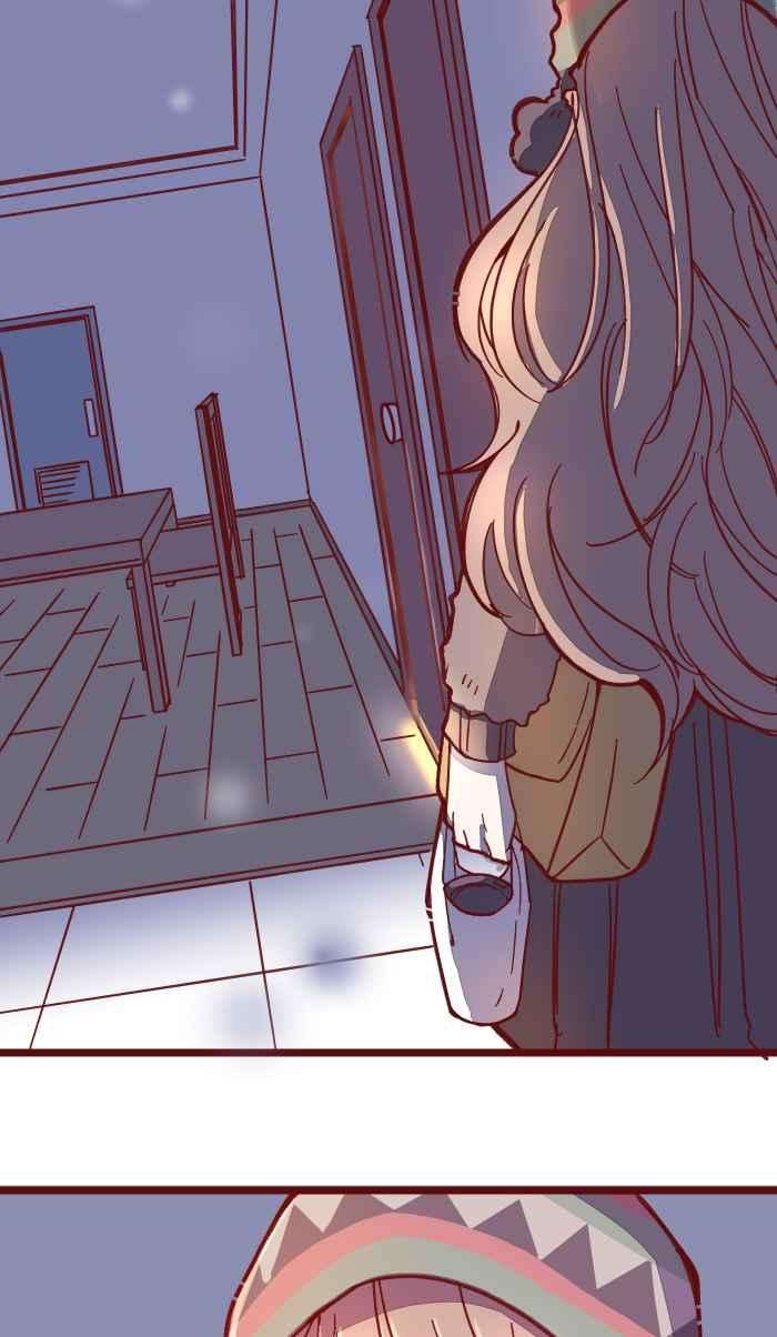 我与教授难以启齿035 终于