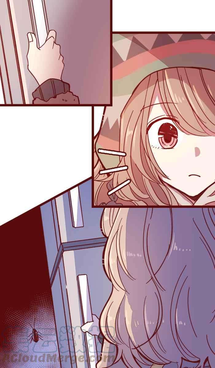 我与教授难以启齿035 终于