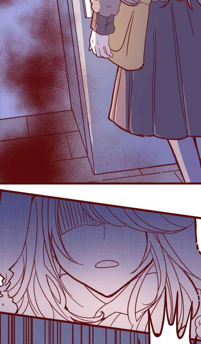 我与教授难以启齿035 终于