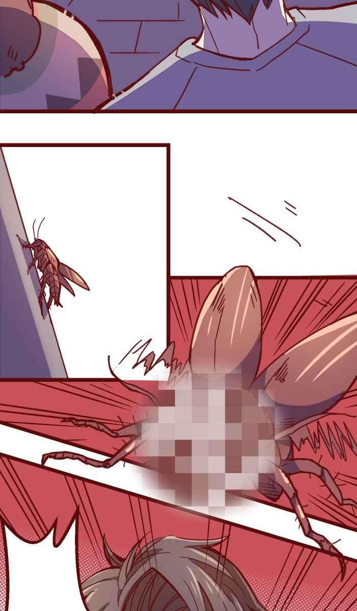 我与教授难以启齿035 终于