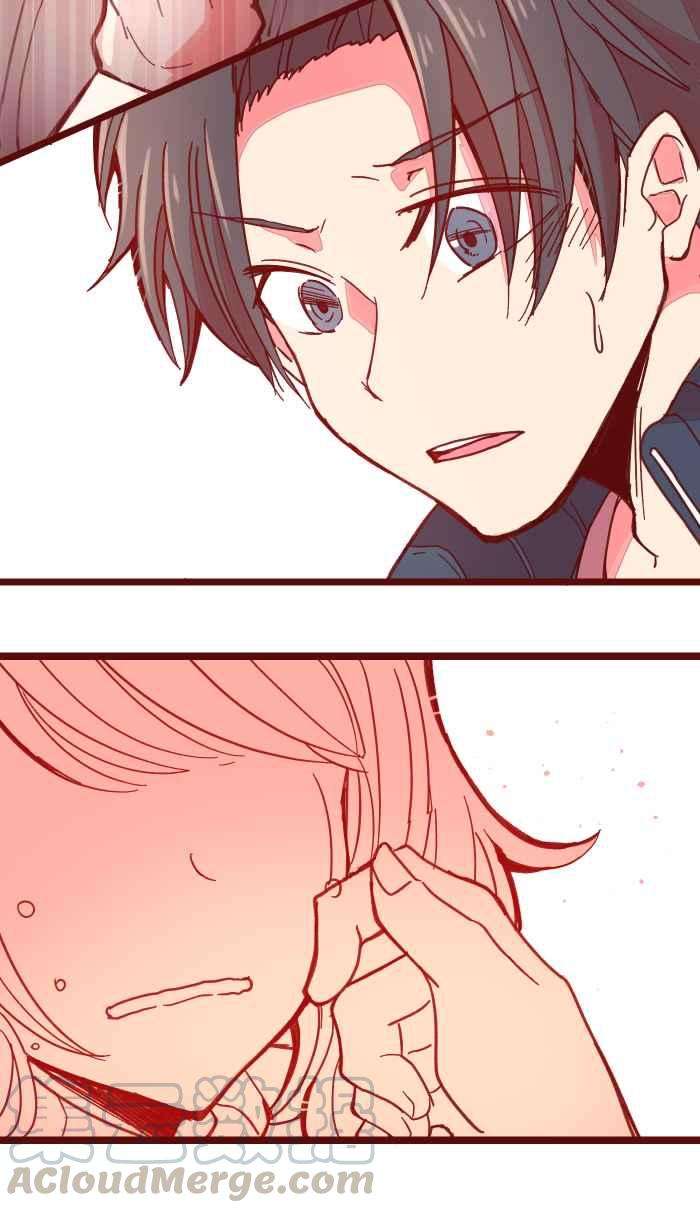 我与教授难以启齿035 终于