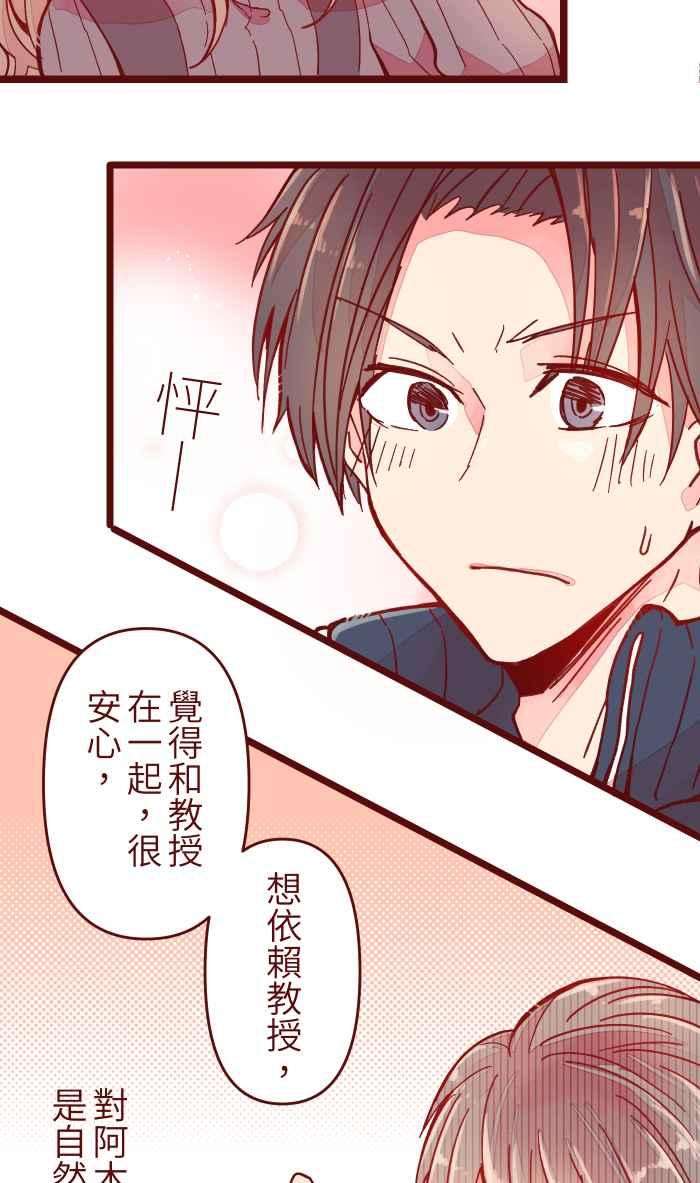 我与教授难以启齿036 实现