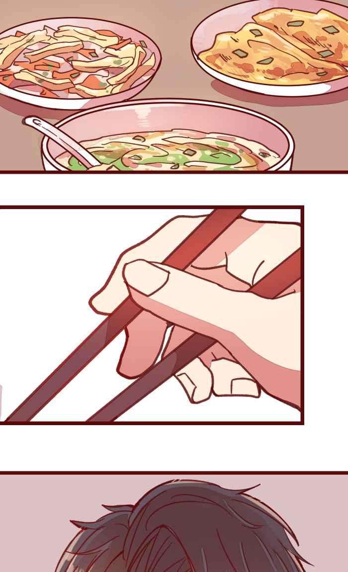 我与教授难以启齿038 反应