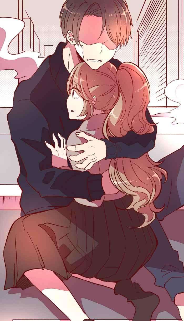 我与教授难以启齿048 结束