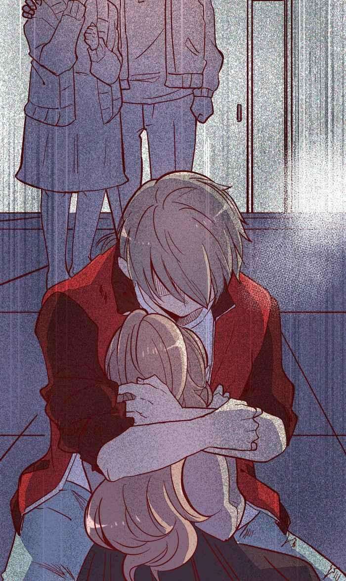 我与教授难以启齿048 结束