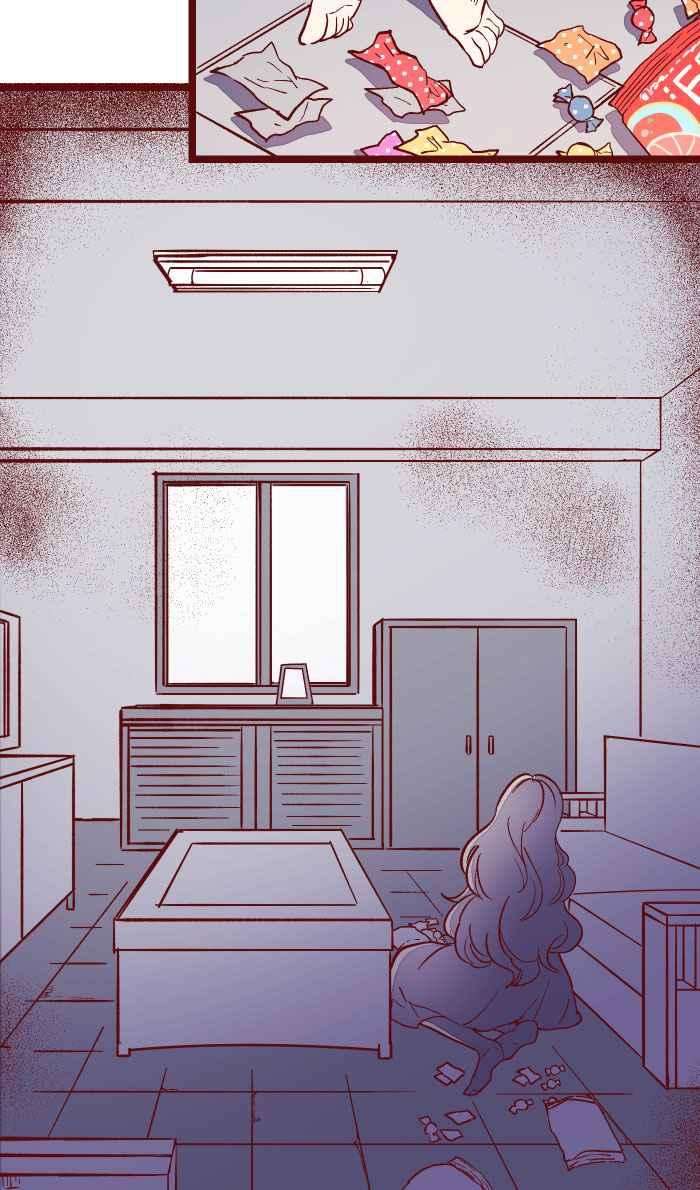 我与教授难以启齿049 照顾