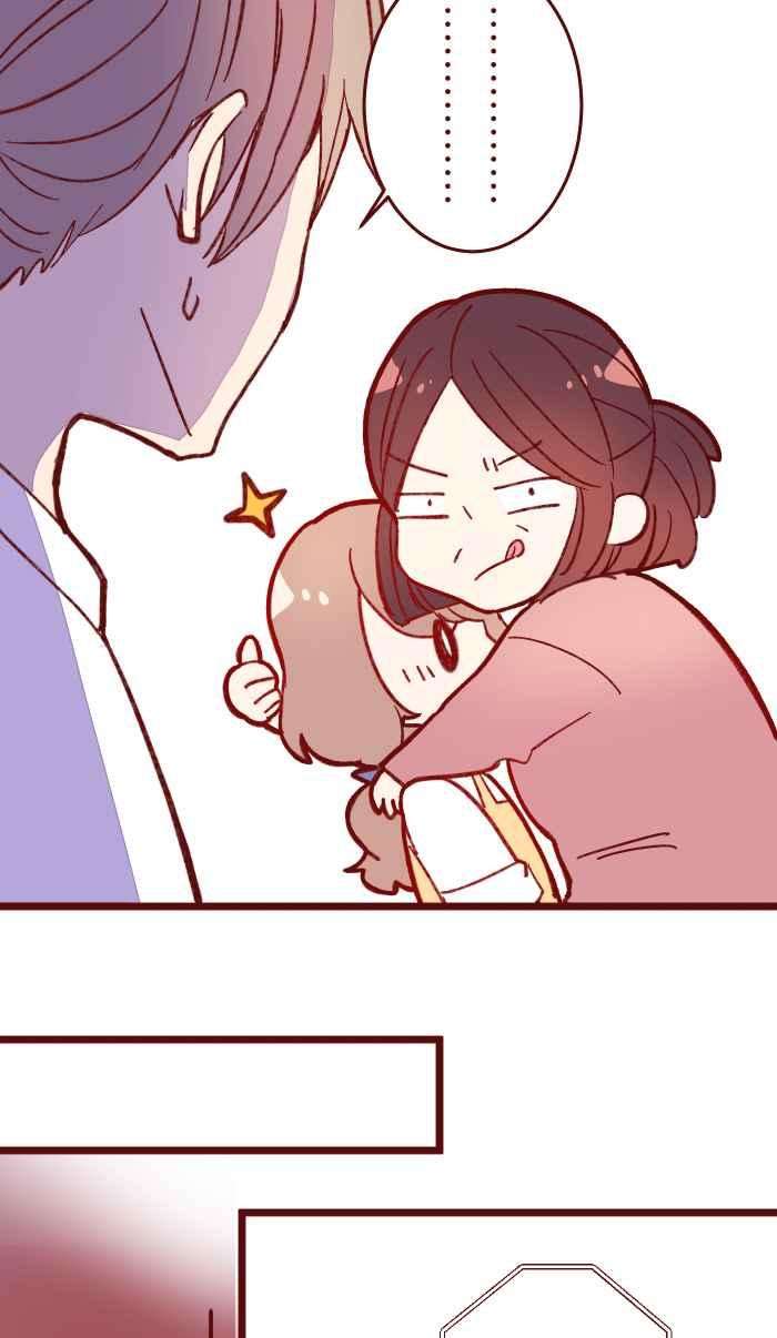 我与教授难以启齿058 留下