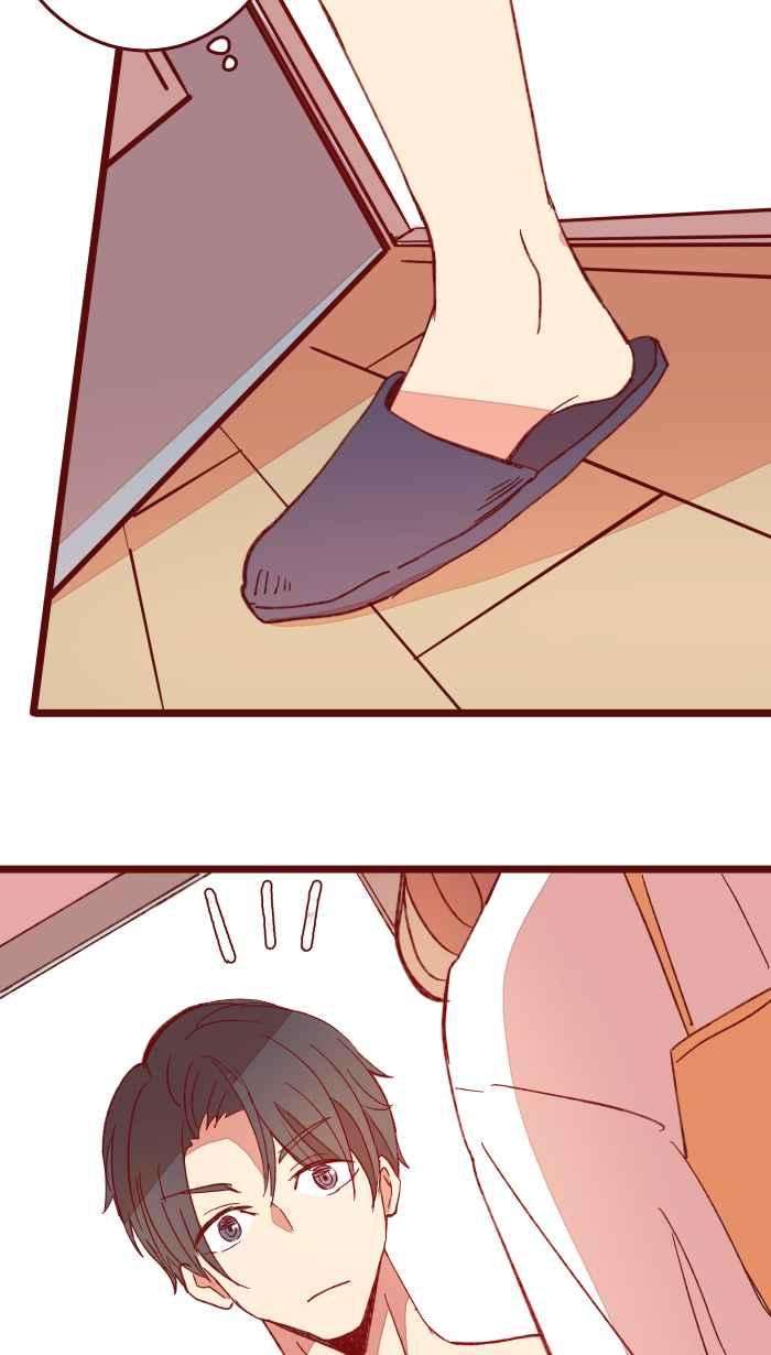 我与教授难以启齿059 消毒