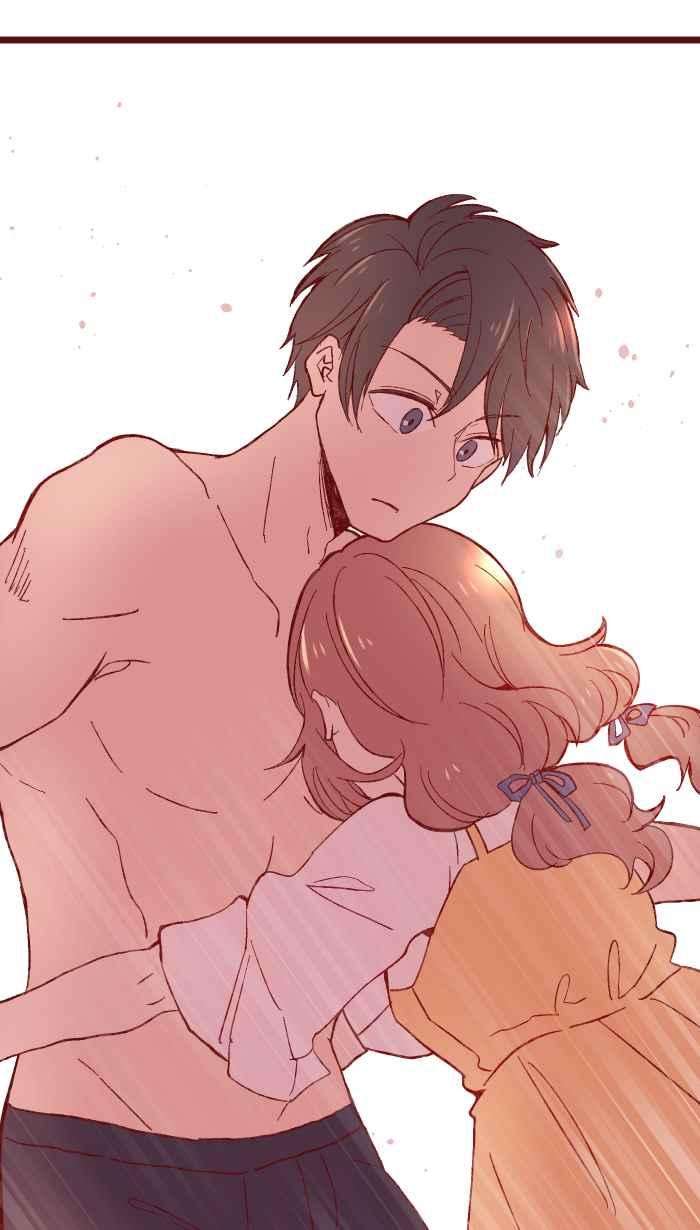 我与教授难以启齿059 消毒