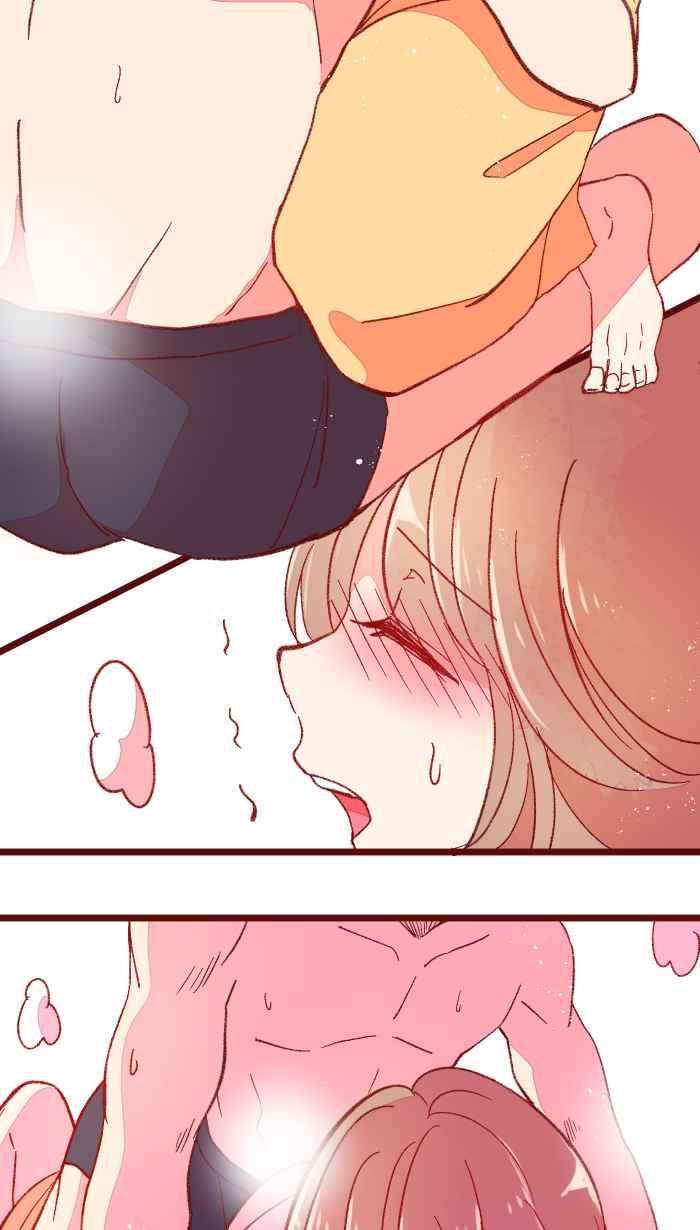 我与教授难以启齿060 对不起