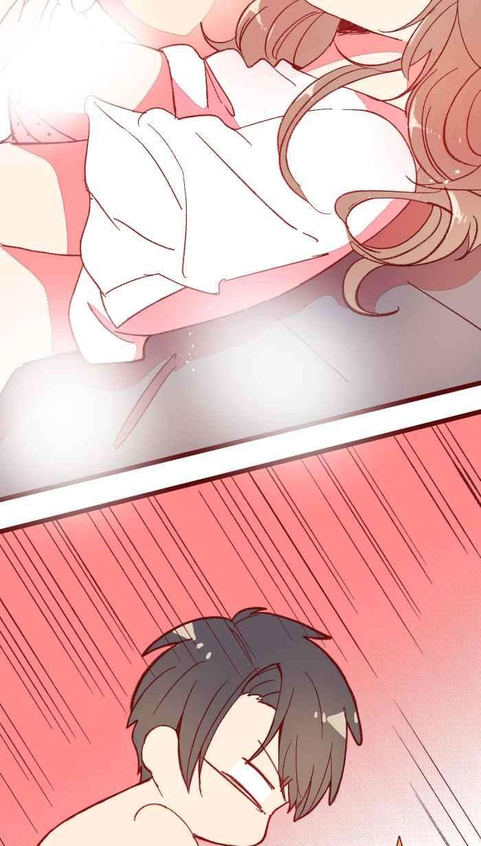 我与教授难以启齿060 对不起