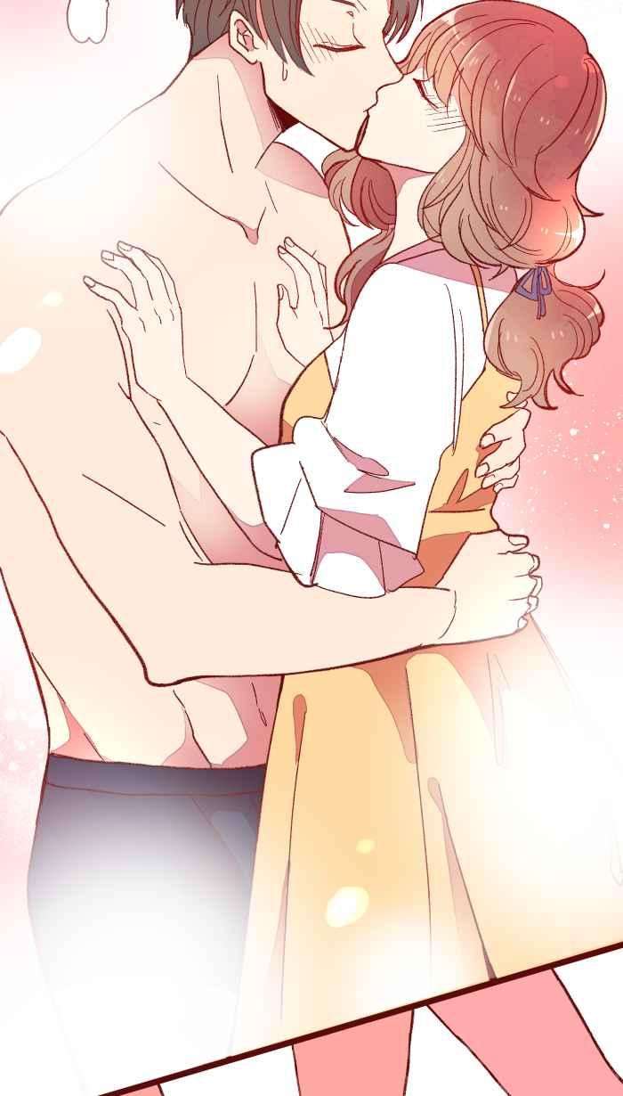 我与教授难以启齿060 对不起