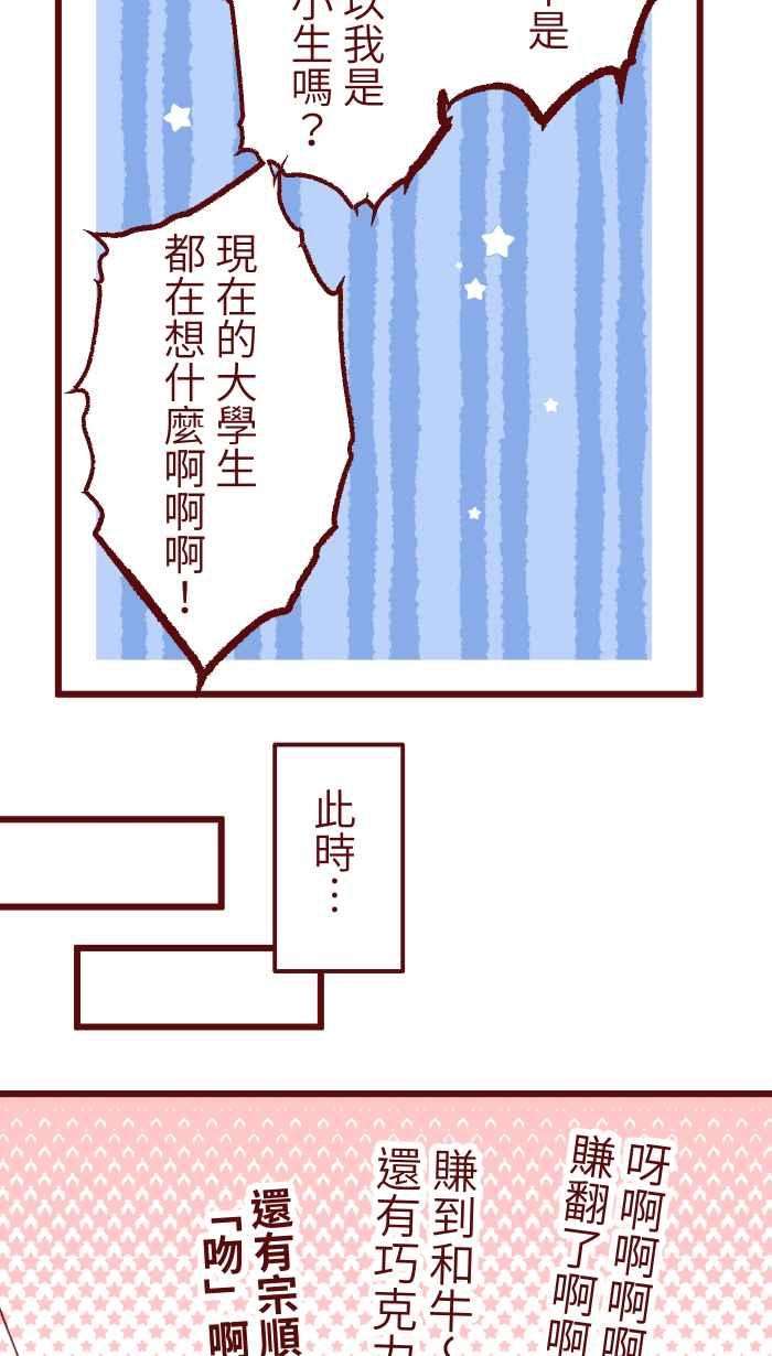 我与教授难以启齿066 和牛