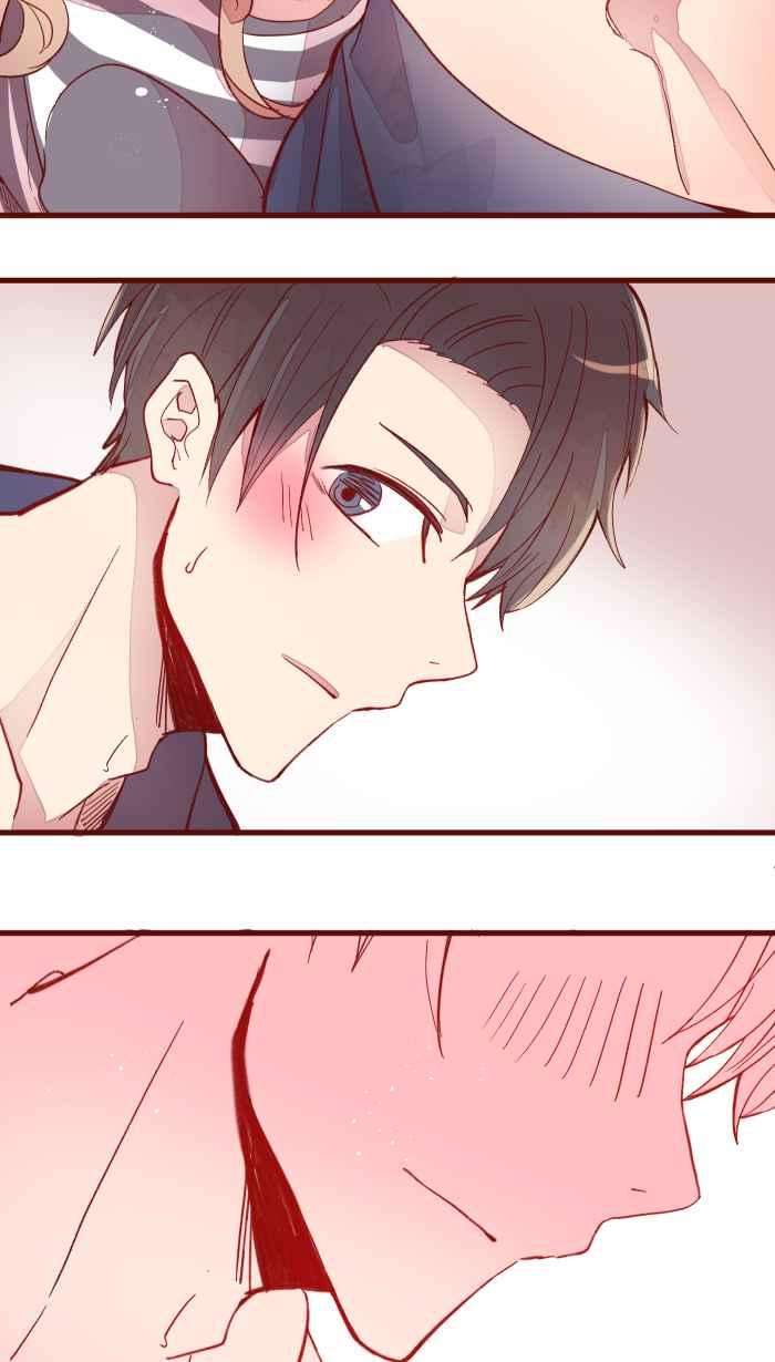 我与教授难以启齿067 准备好