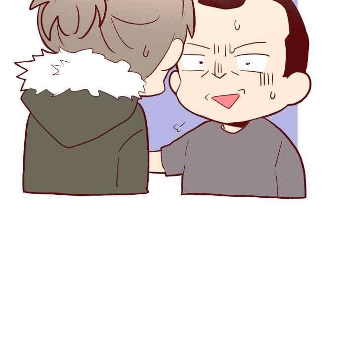 我与教授难以启齿072 宵夜