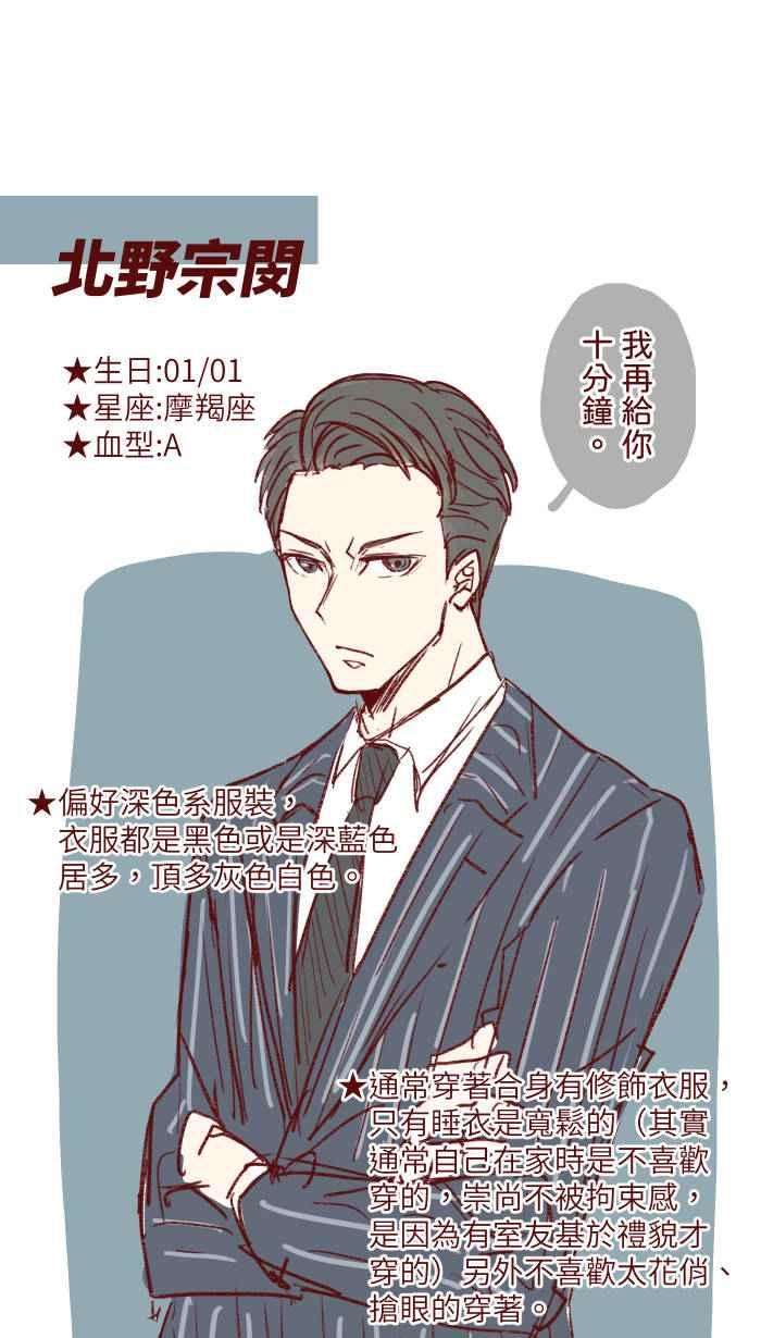 我与教授难以启齿S1完结后记