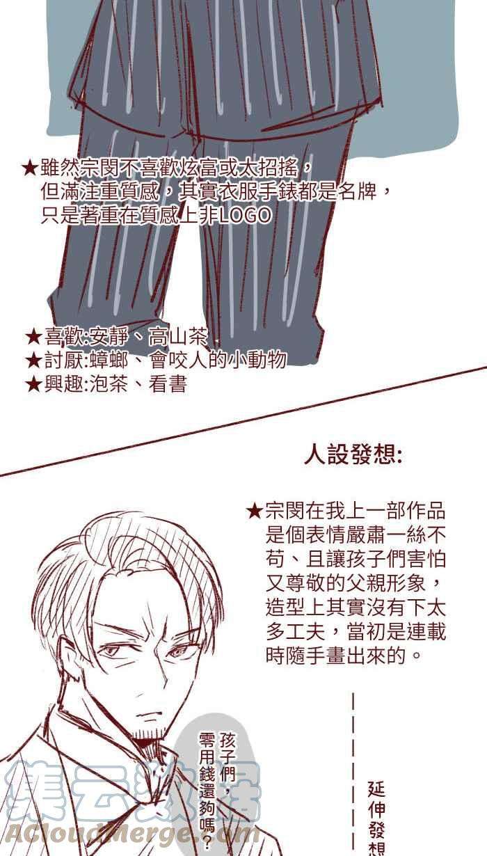 我与教授难以启齿S1完结后记