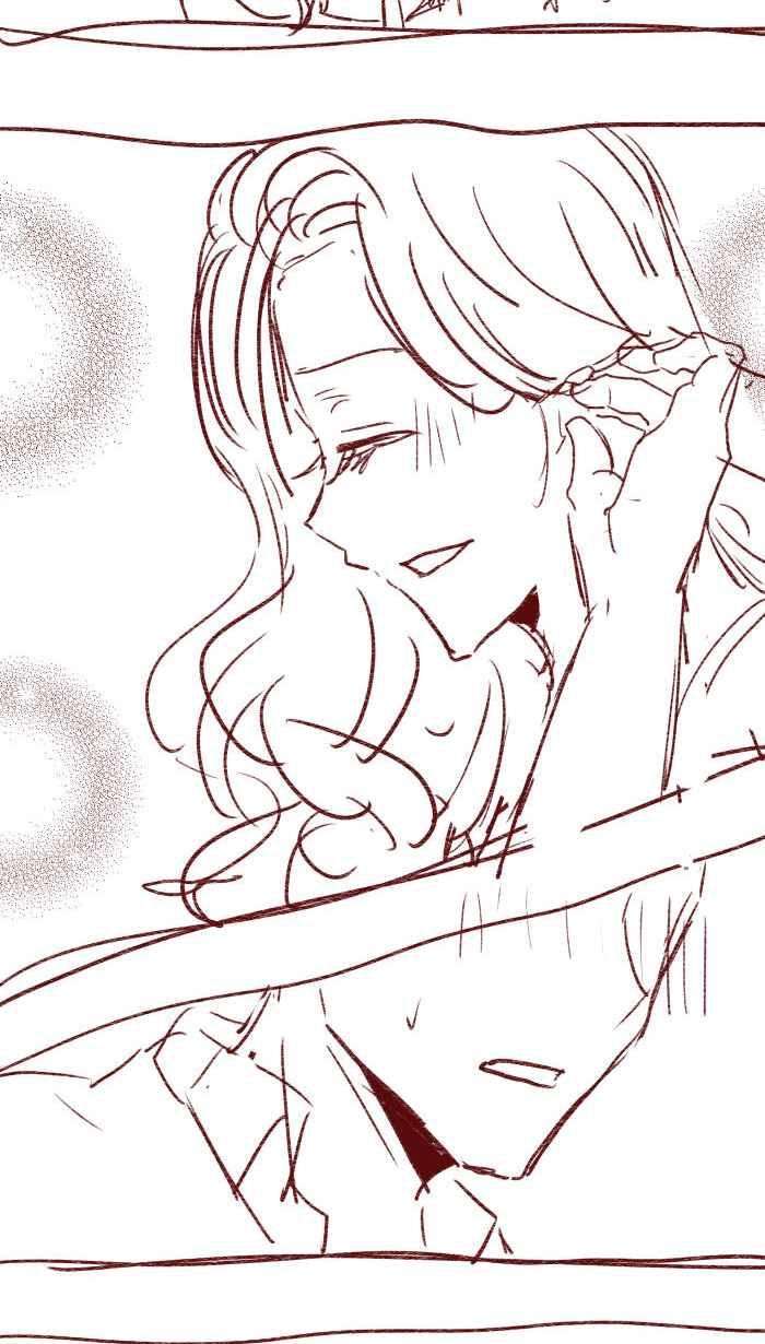 我与教授难以启齿S1完结后记