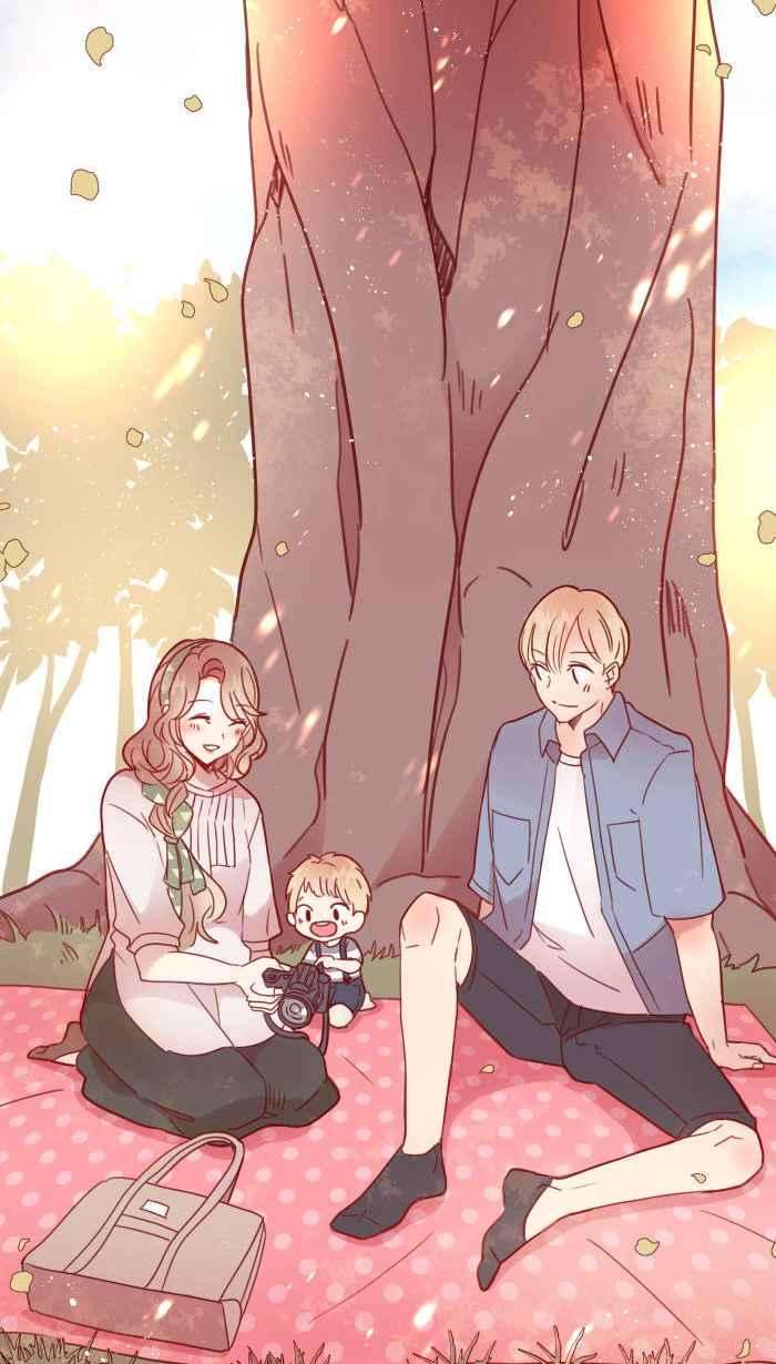 我与教授难以启齿第二季 002 马麻