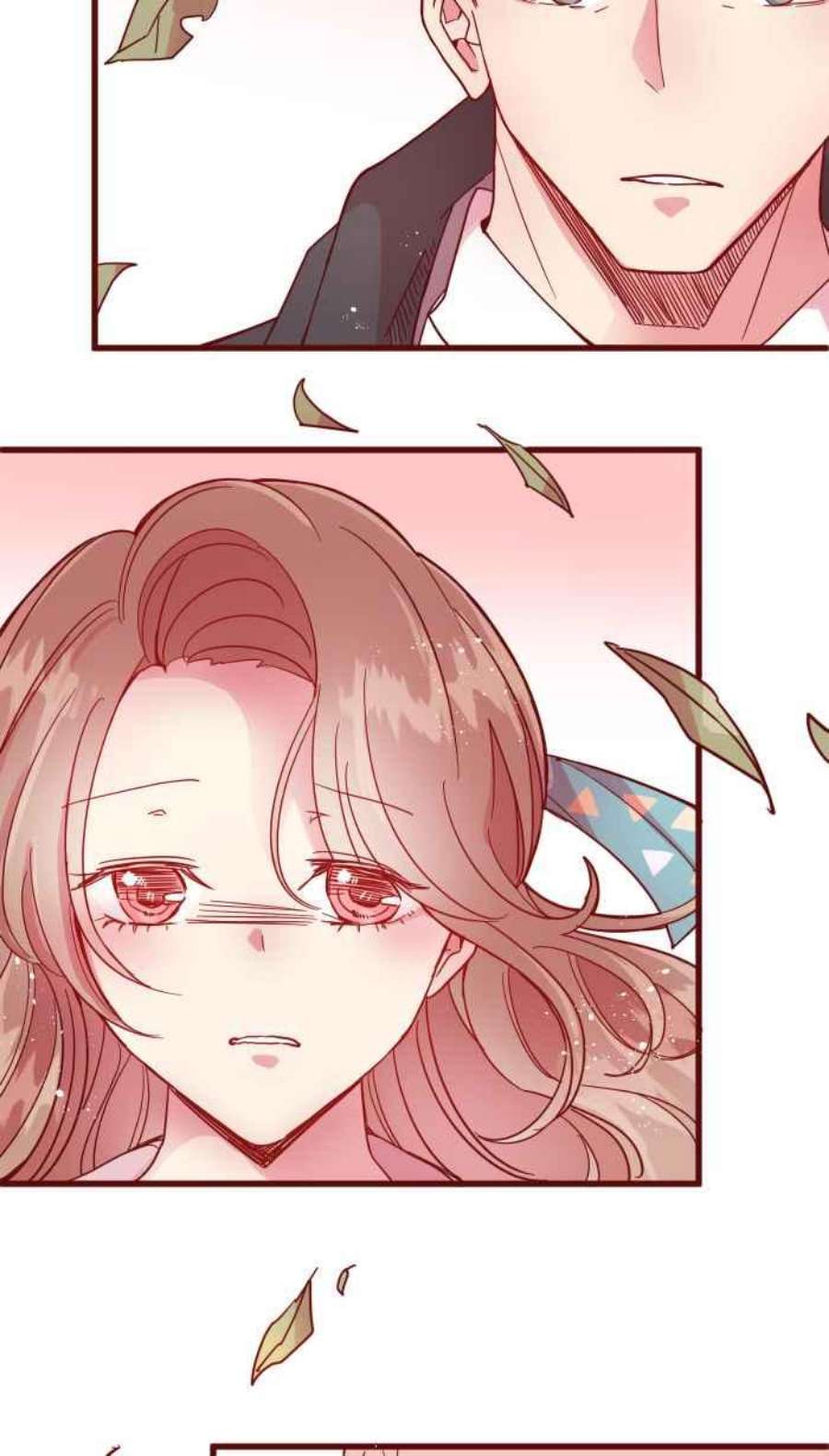 我与教授难以启齿第二季 004 重逢