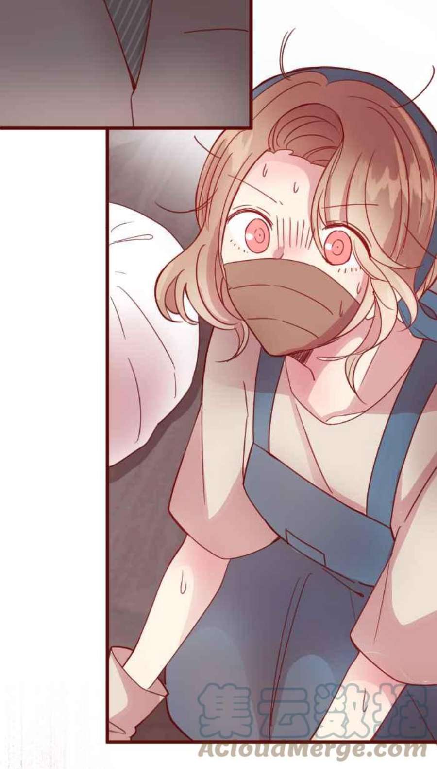 我与教授难以启齿第二季 004 重逢