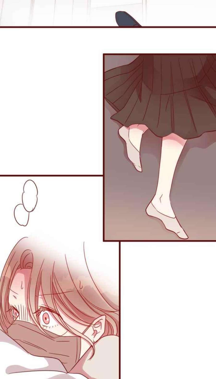 我与教授难以启齿第二季 004 重逢