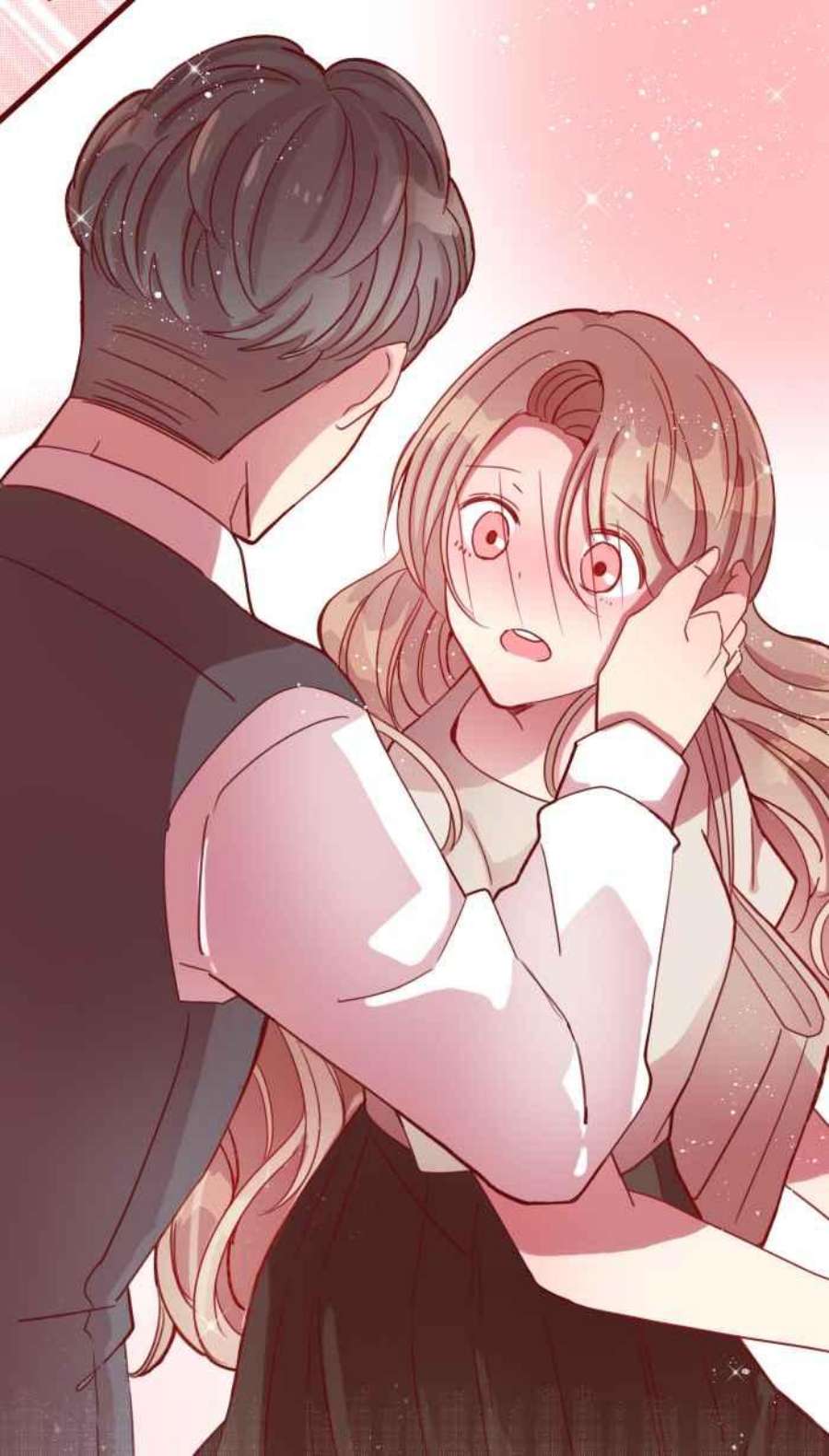 我与教授难以启齿第二季 005 压力