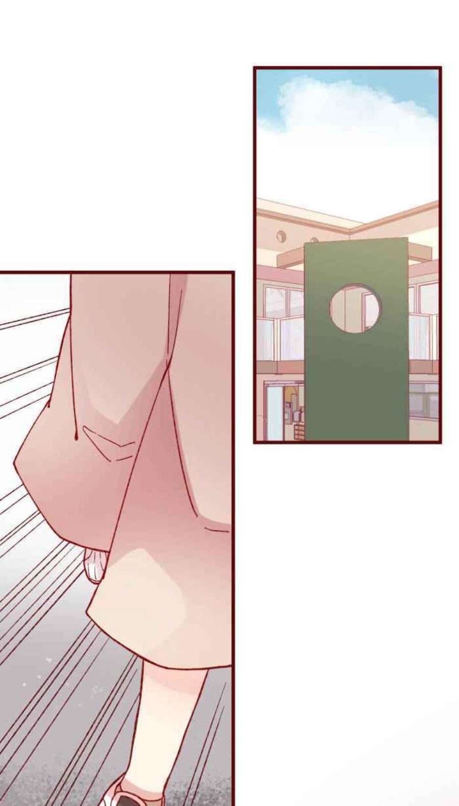 我与教授难以启齿第二季 005 压力