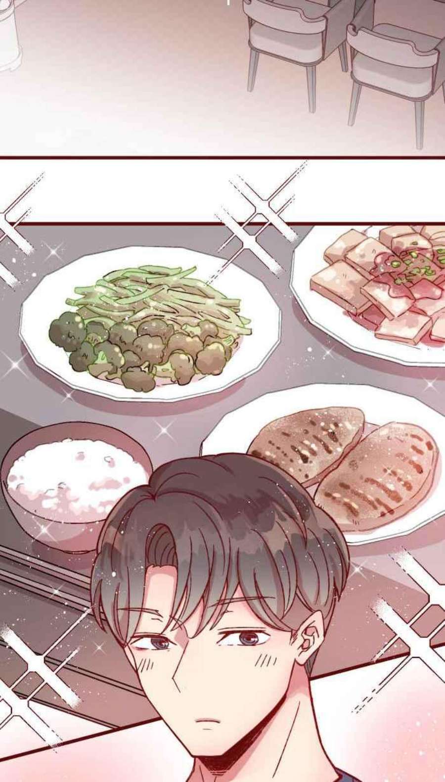 我与教授难以启齿第二季 007 坏消息