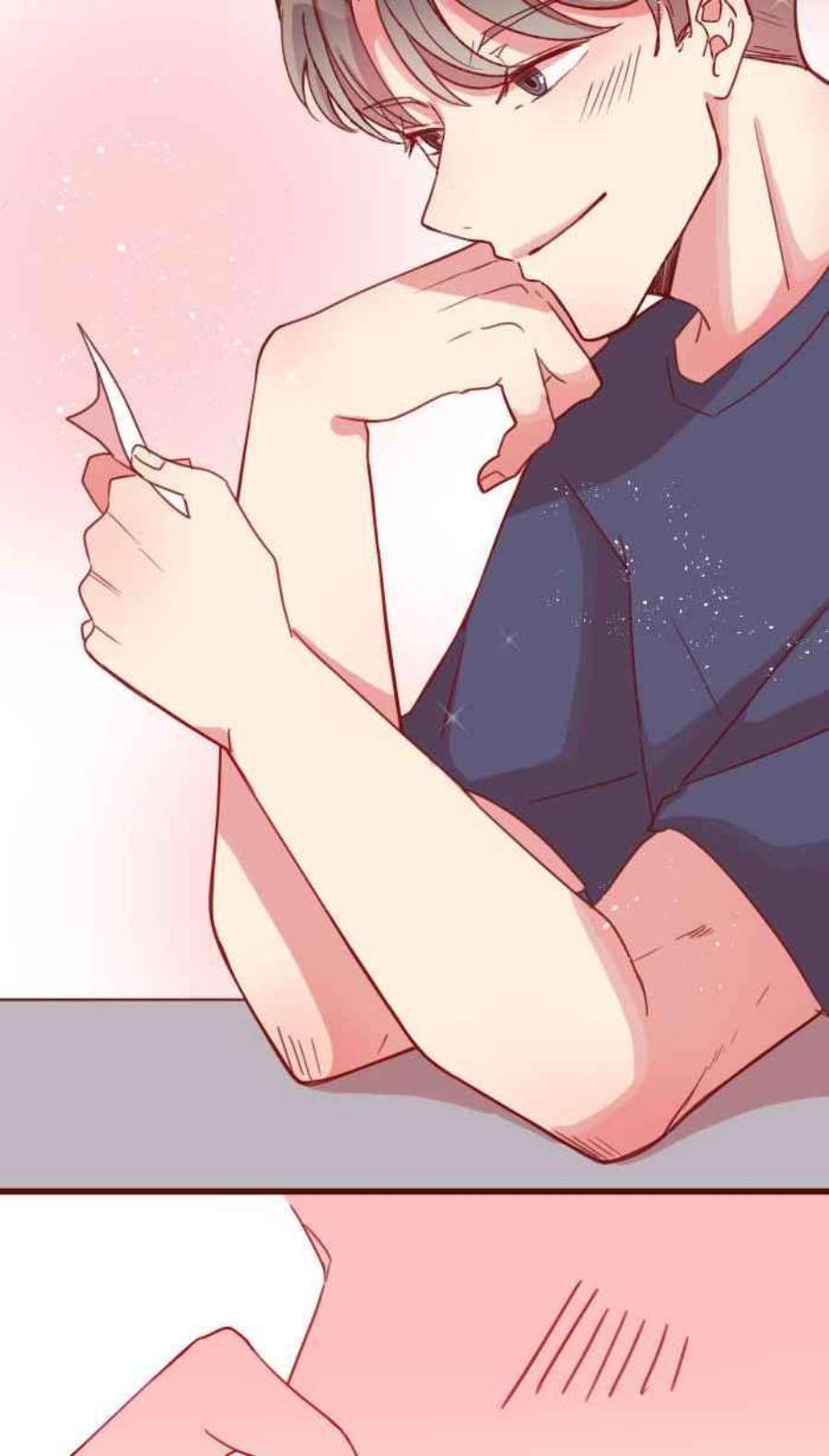 我与教授难以启齿第二季 007 坏消息