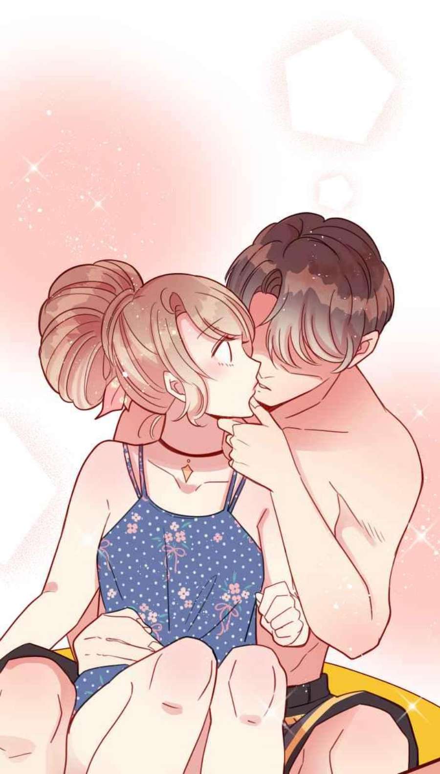 我与教授难以启齿第二季 012 局外人