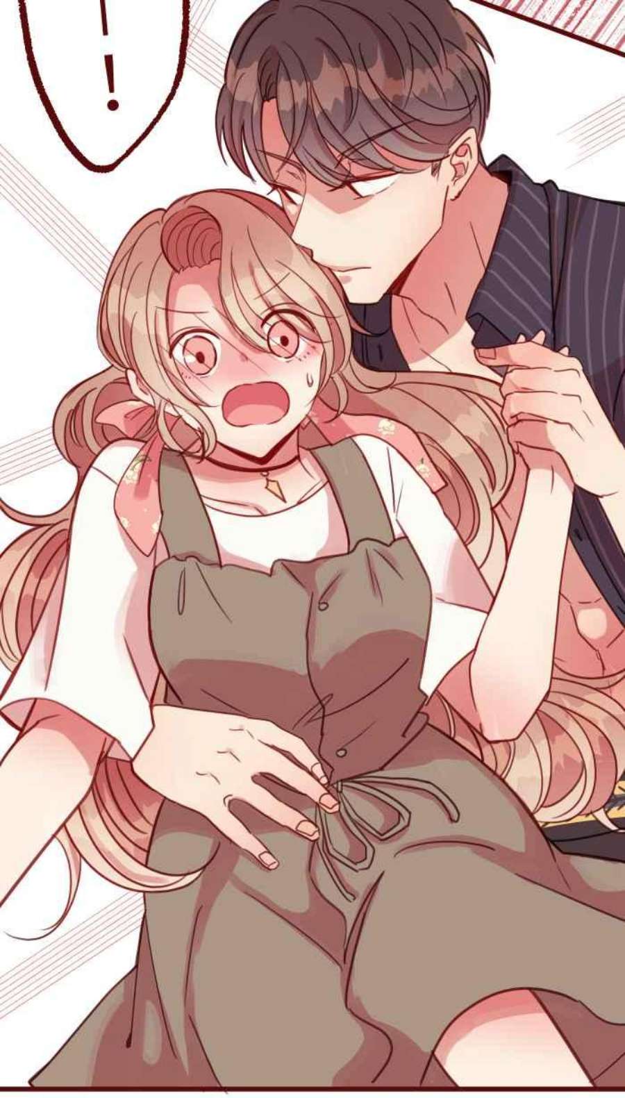 我与教授难以启齿第二季 014 气炸