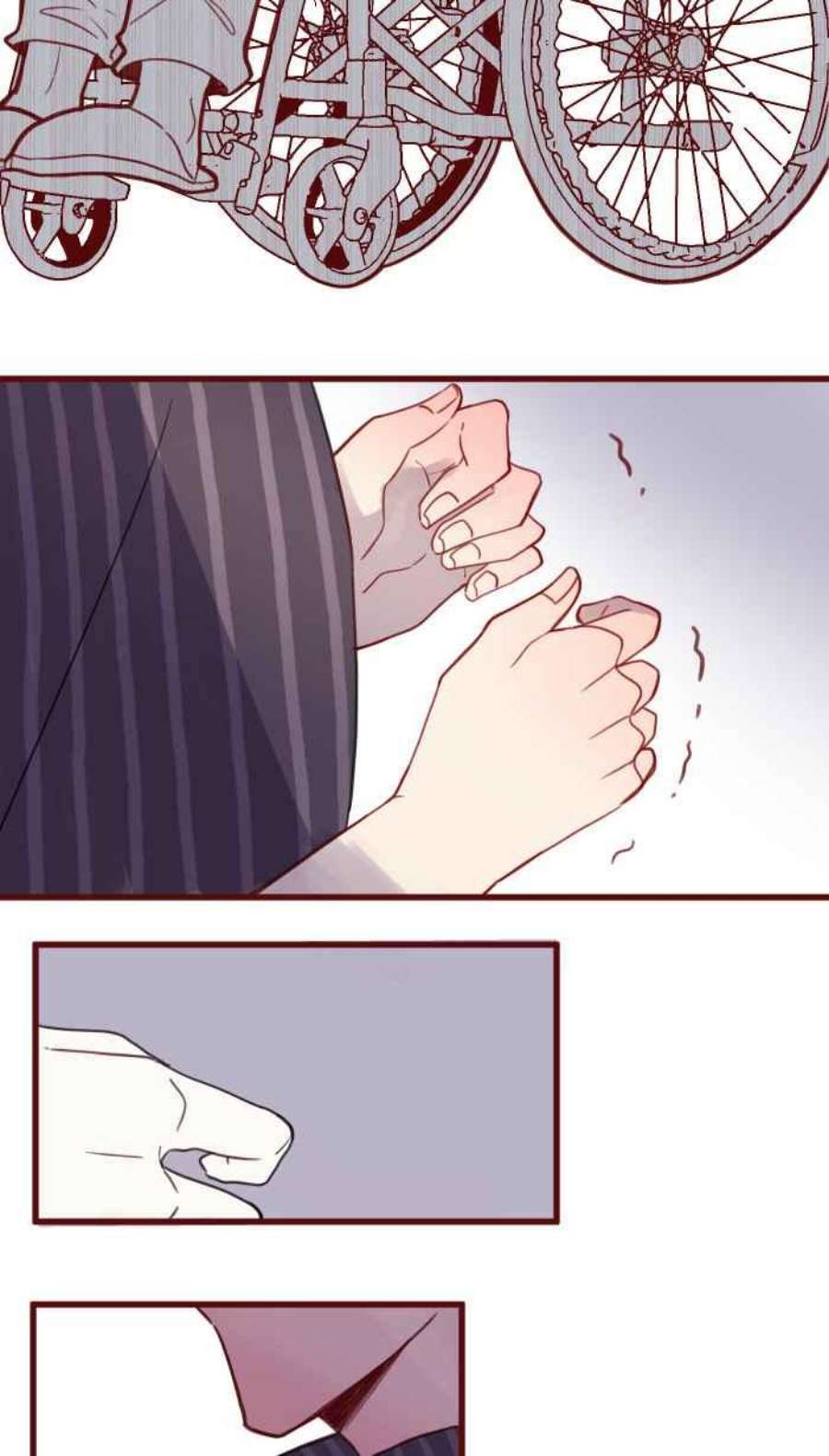 我与教授难以启齿第二季 014 气炸