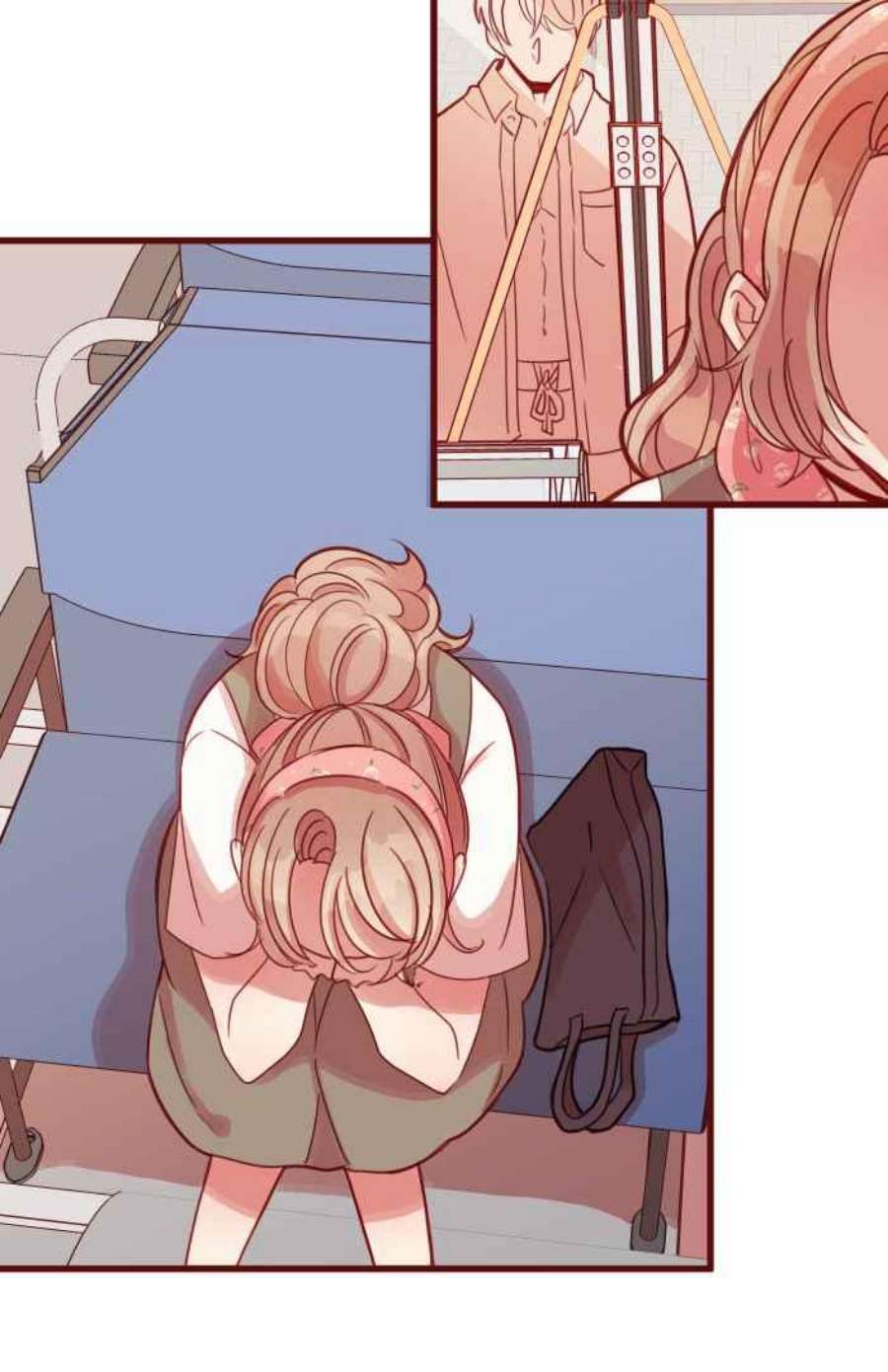 我与教授难以启齿第二季 014 气炸