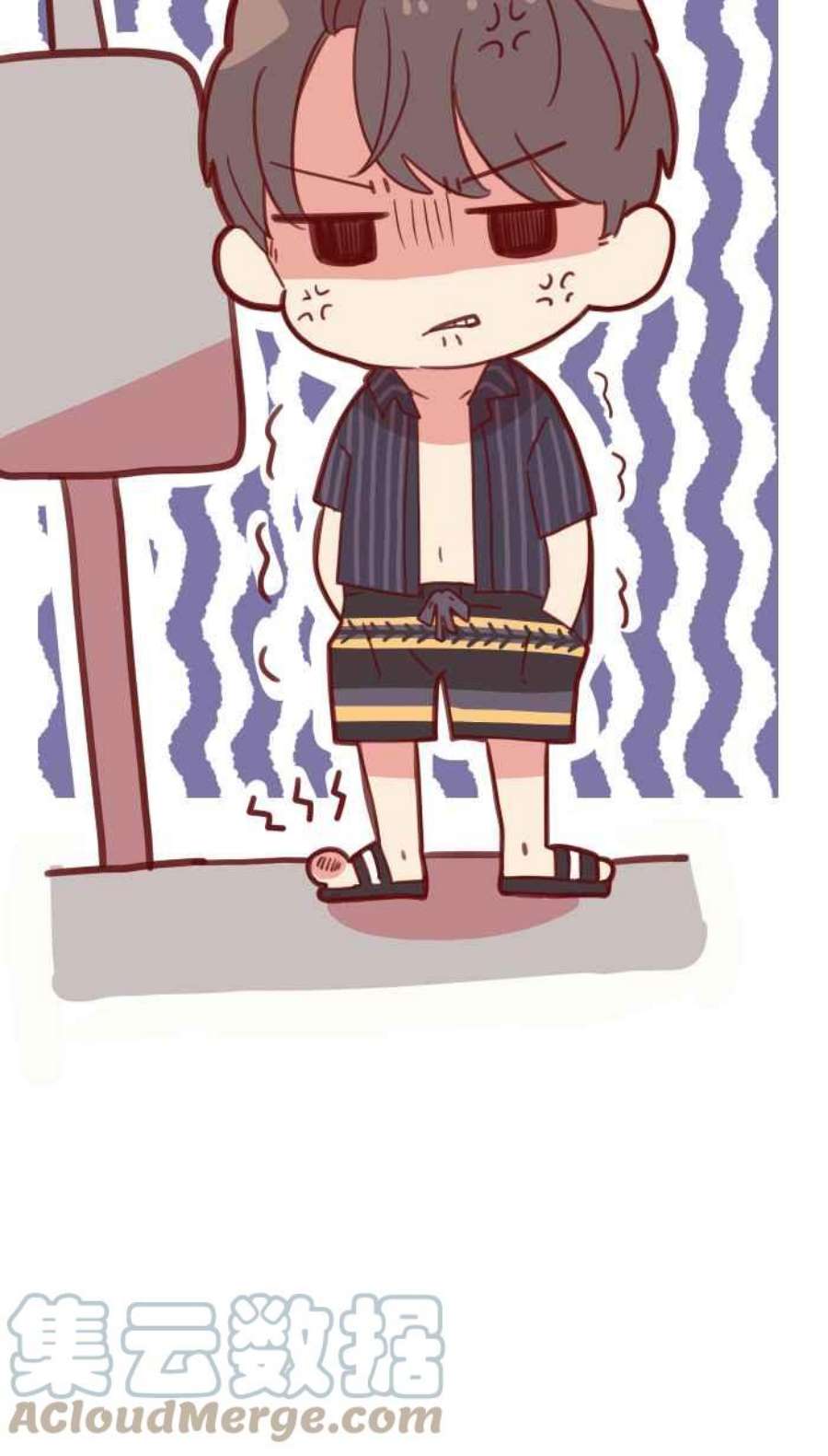 我与教授难以启齿第二季 014 气炸