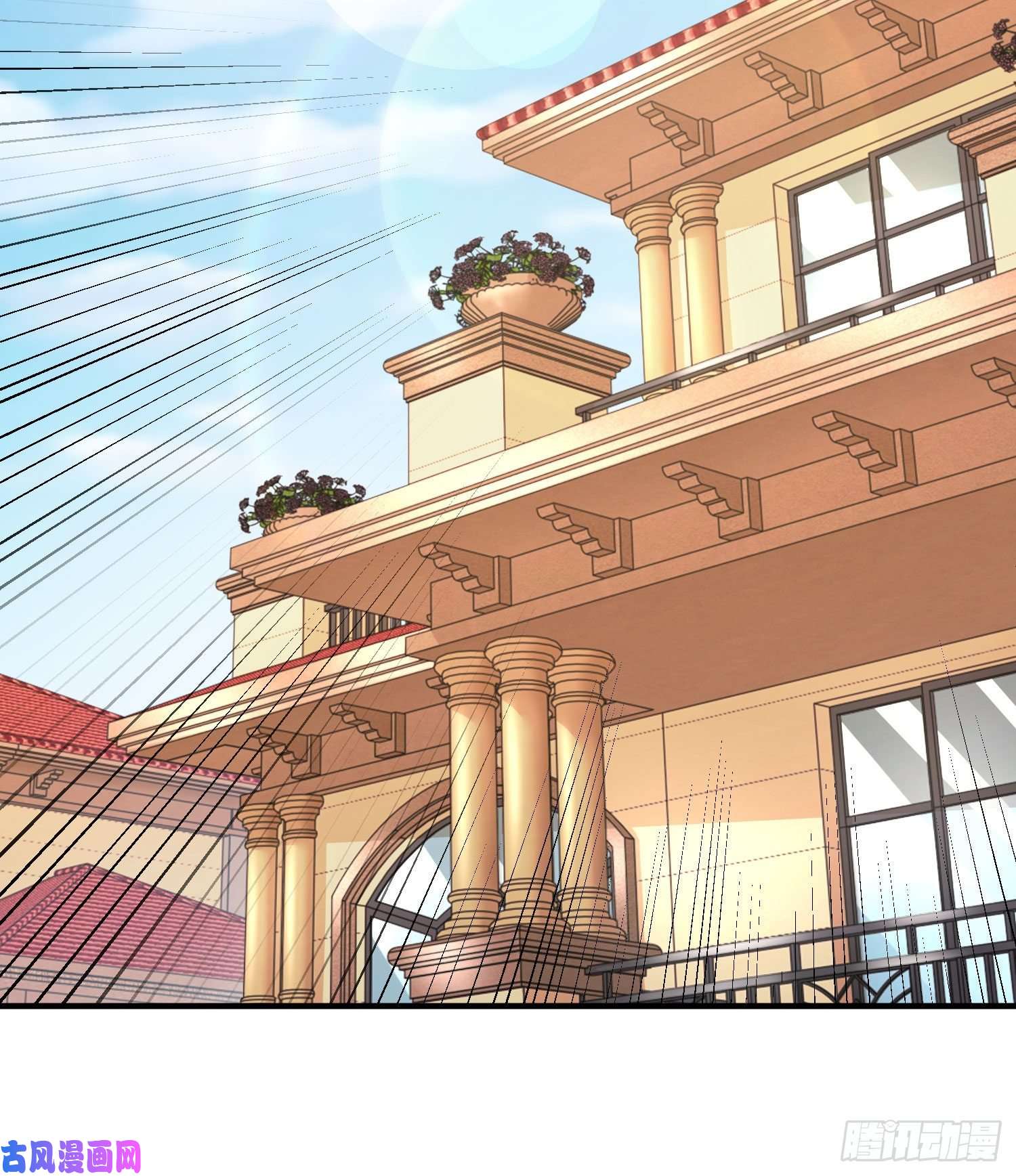 开局强吻裂口女第3话 小丑竟是我自己！