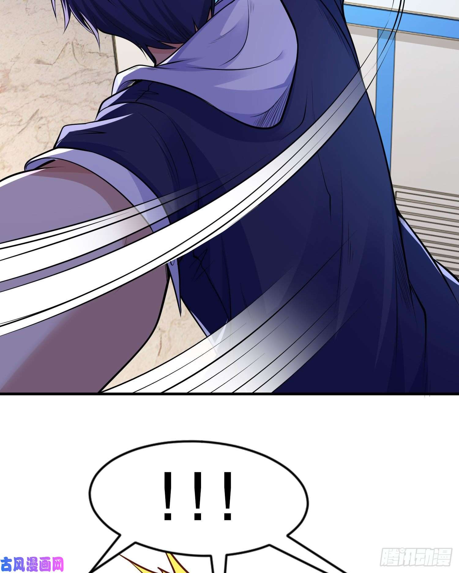 开局强吻裂口女第3话 小丑竟是我自己！